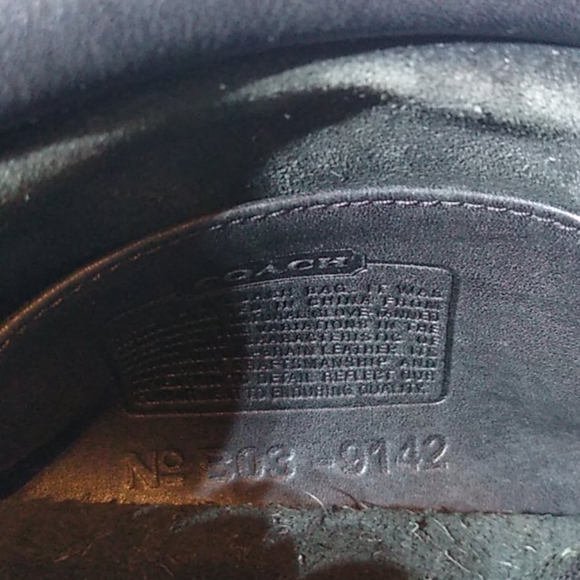 Coach - Picture 5 of 10